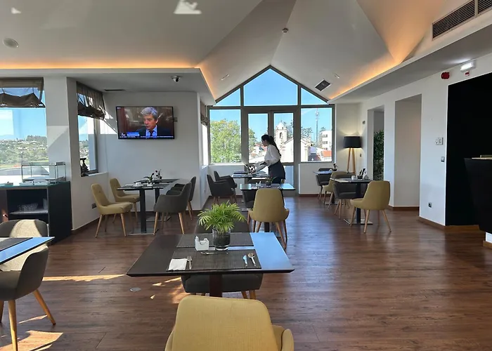 Hotel Conde De Agueda
