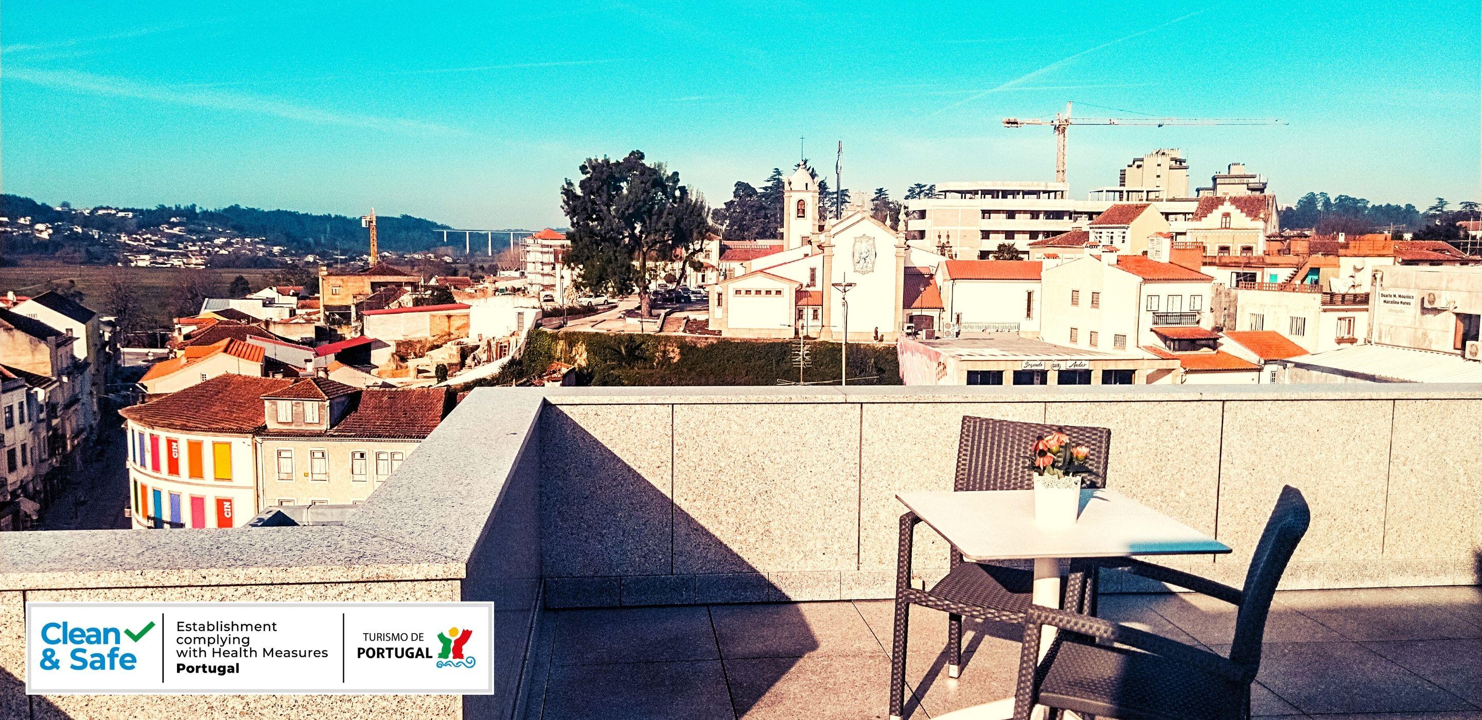 Hotel Conde De Águeda