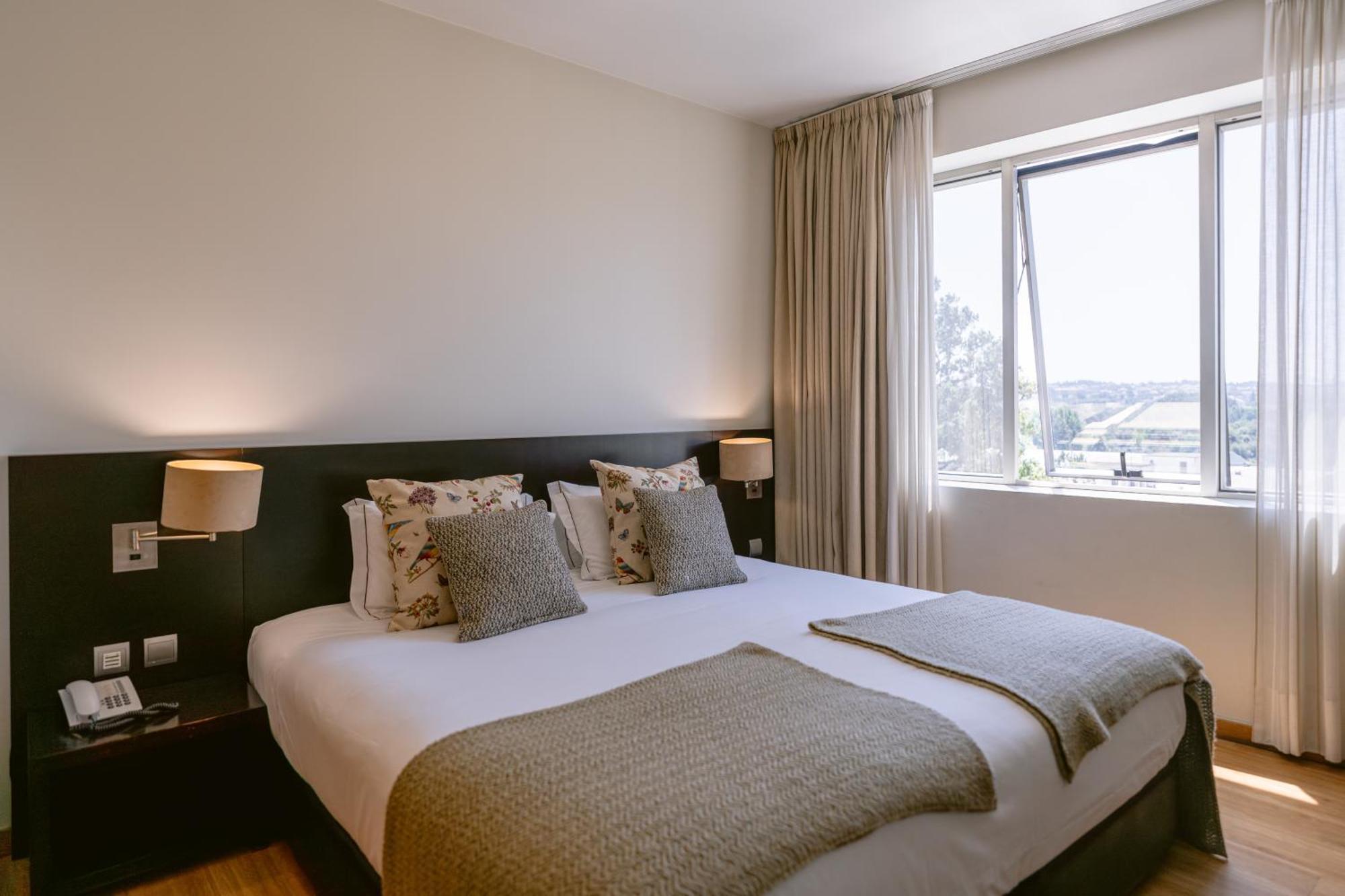 Conde De 4* Águeda