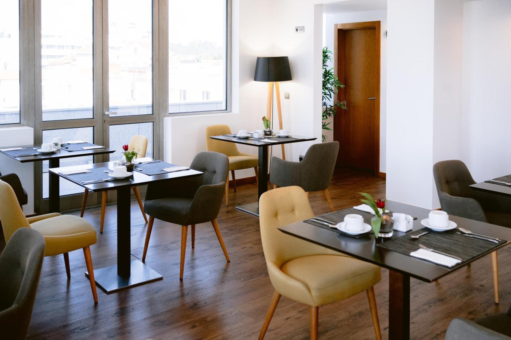 Hotel Conde De Águeda
