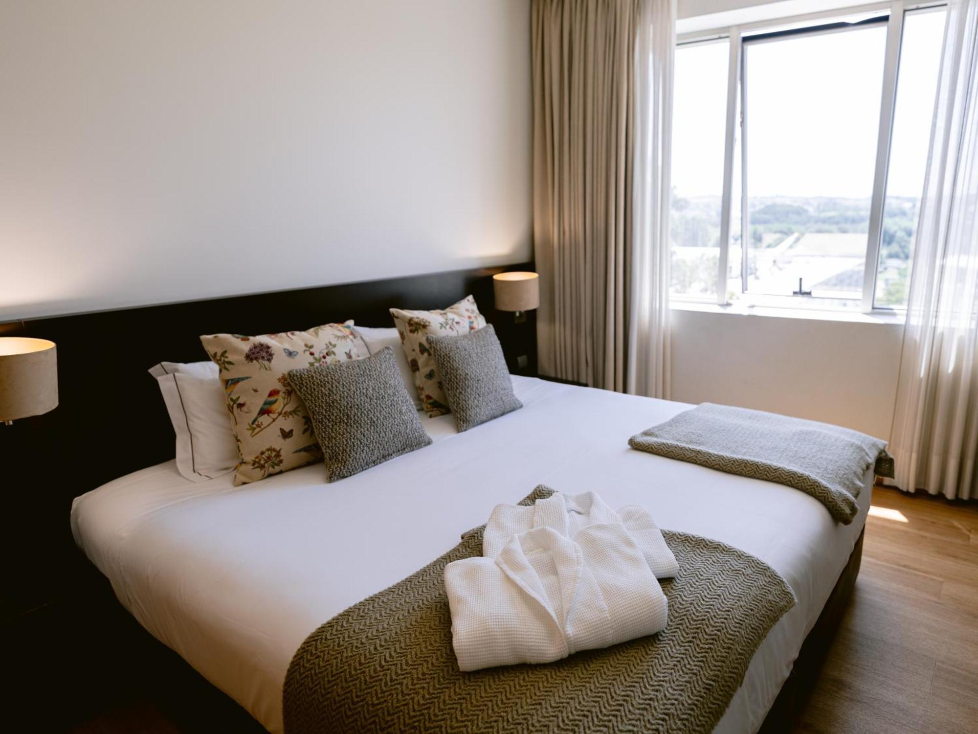 Conde De Hotel Águeda