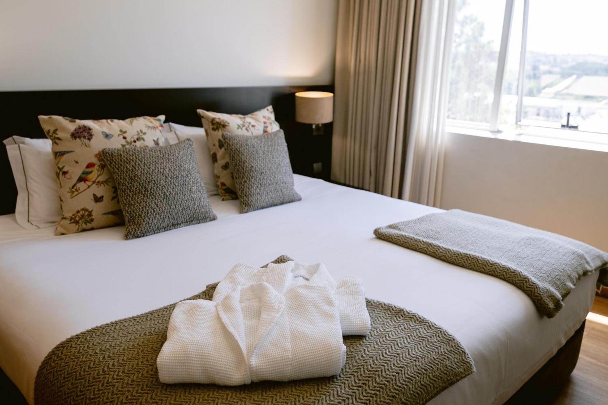 Conde De 4* Águeda